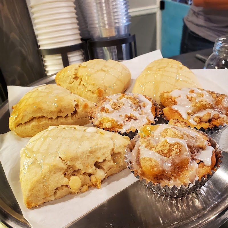 Riverbend Coffee photo 2