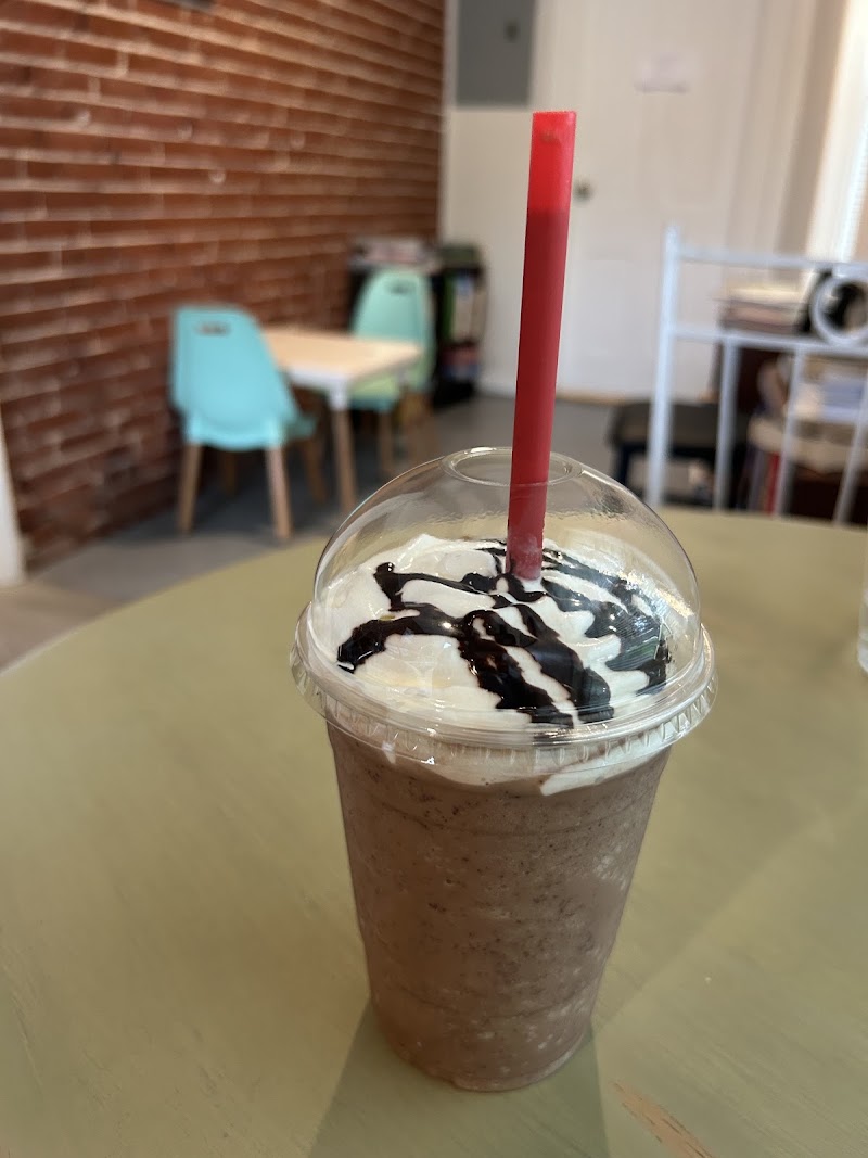 Riverbend Coffee photo 4