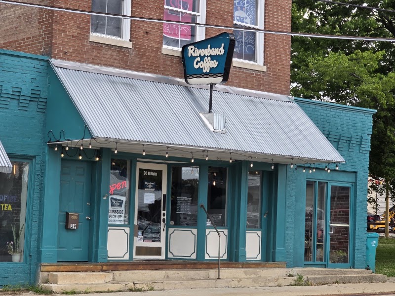 Riverbend Coffee photo 3