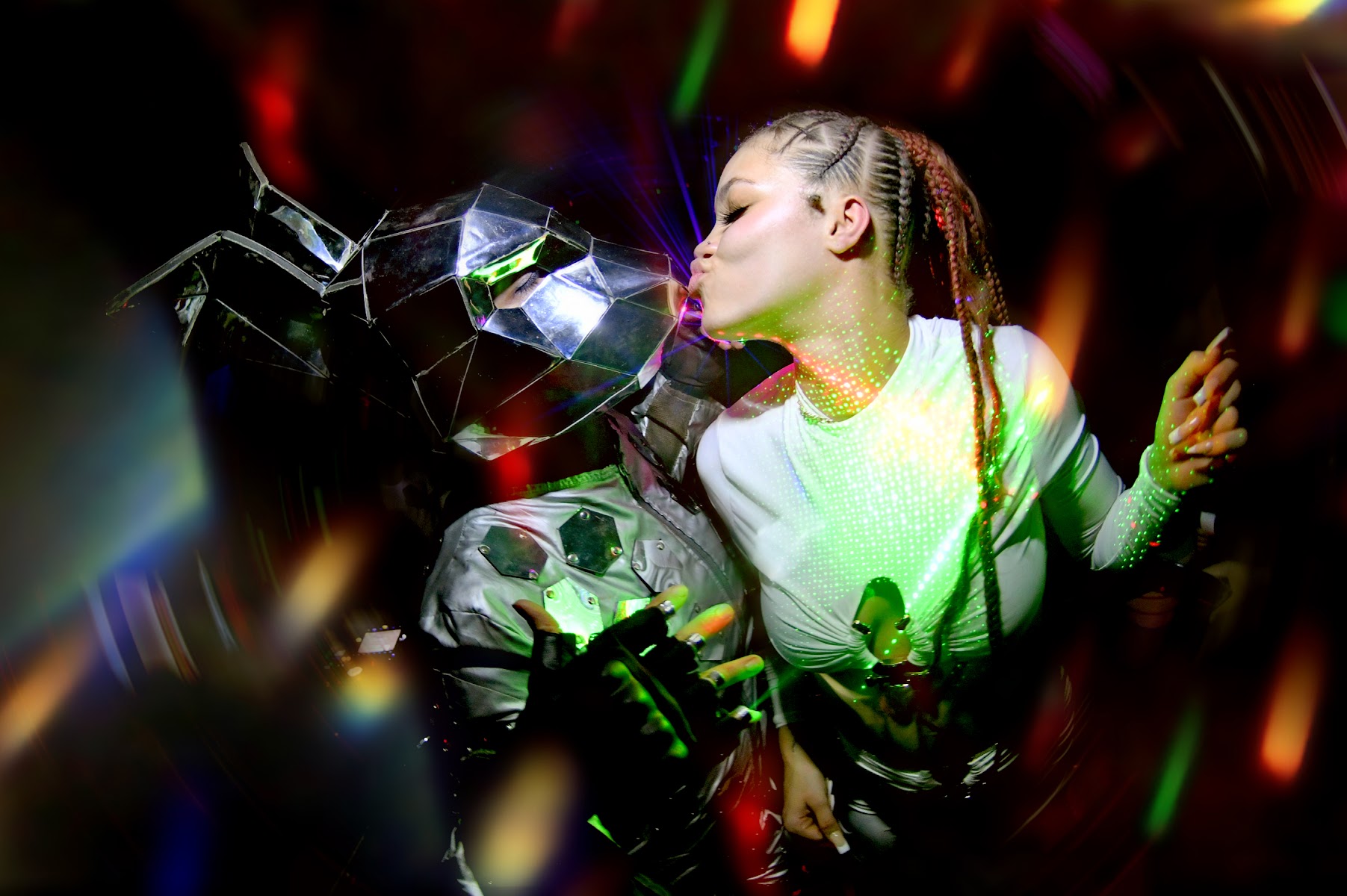 555 Famous Club Marrakech  — photo 3