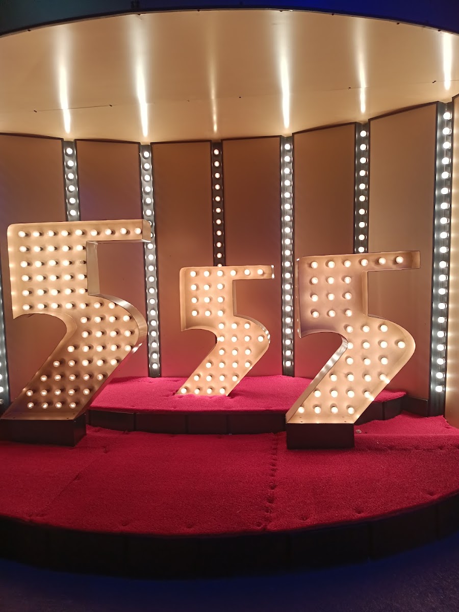 555 Famous Club Marrakech  — photo 5