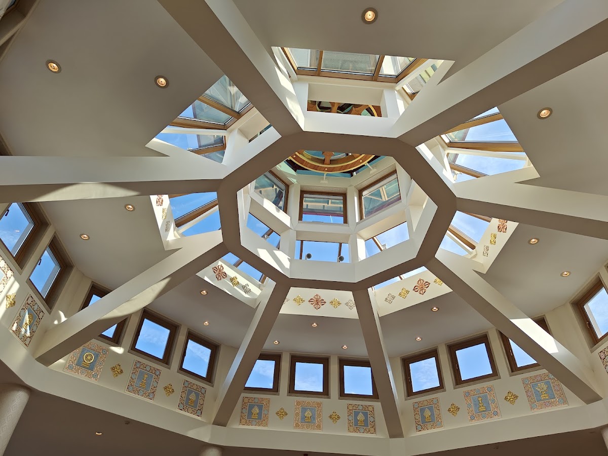 Kadampa Meditation Center Deuachen — 4