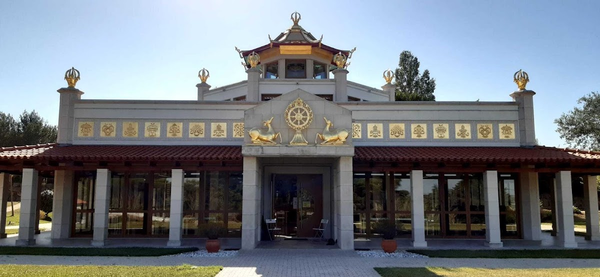 Kadampa Meditation Center Deuachen