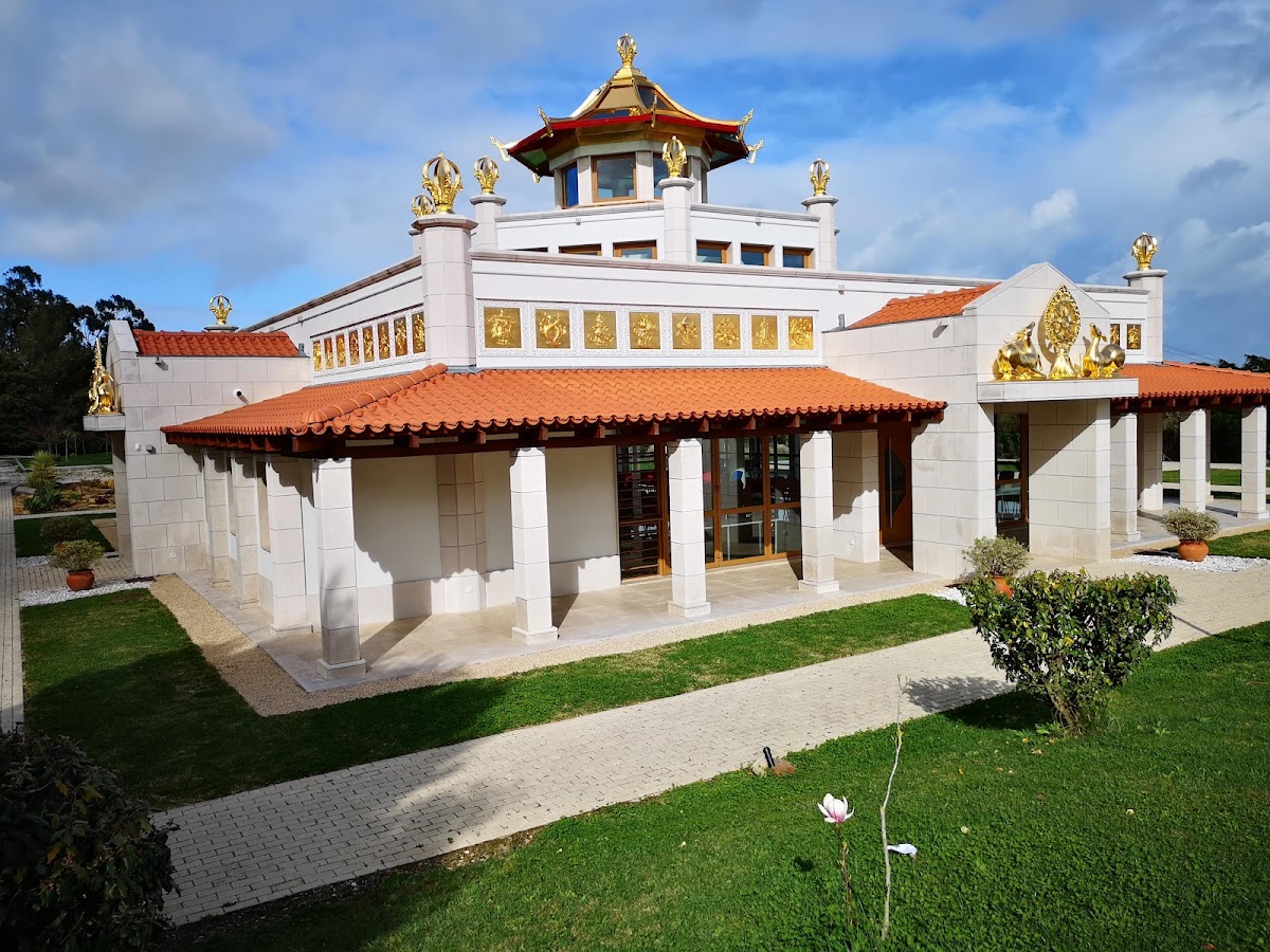 Kadampa Meditation Center Deuachen — 3