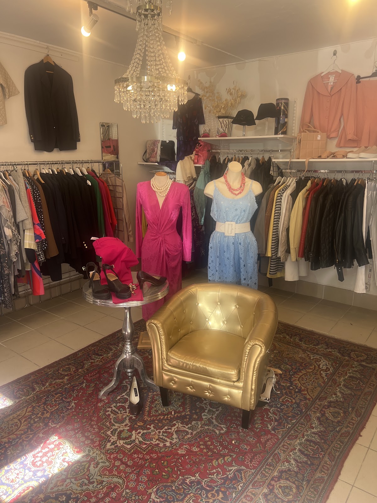 Götabergsgatans Mode HB