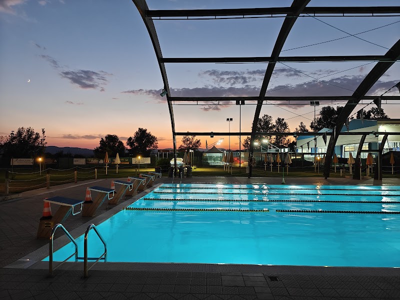 Tonic Terni Fitness Club