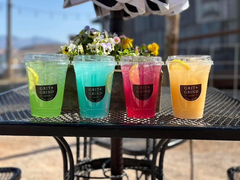 Grit + Grind Coffee photo 2