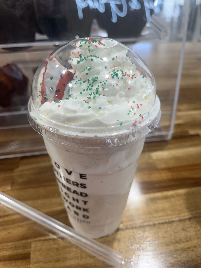 Grit + Grind Coffee photo 4