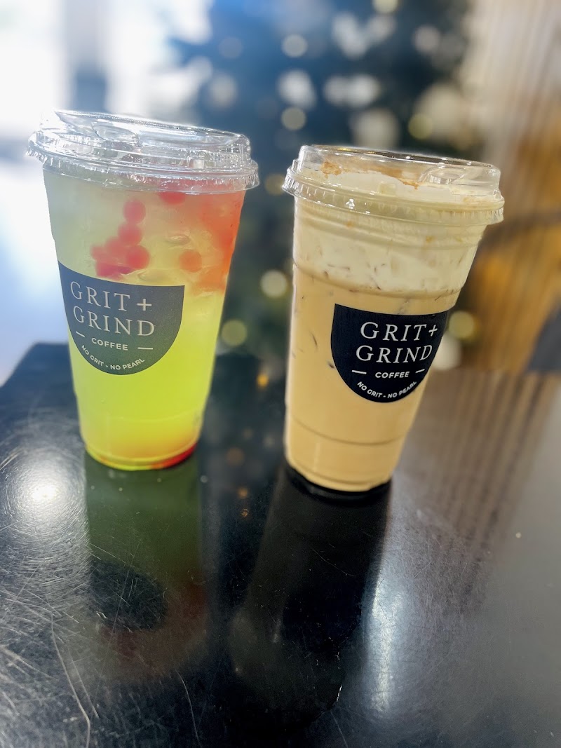 Grit + Grind Coffee photo 4
