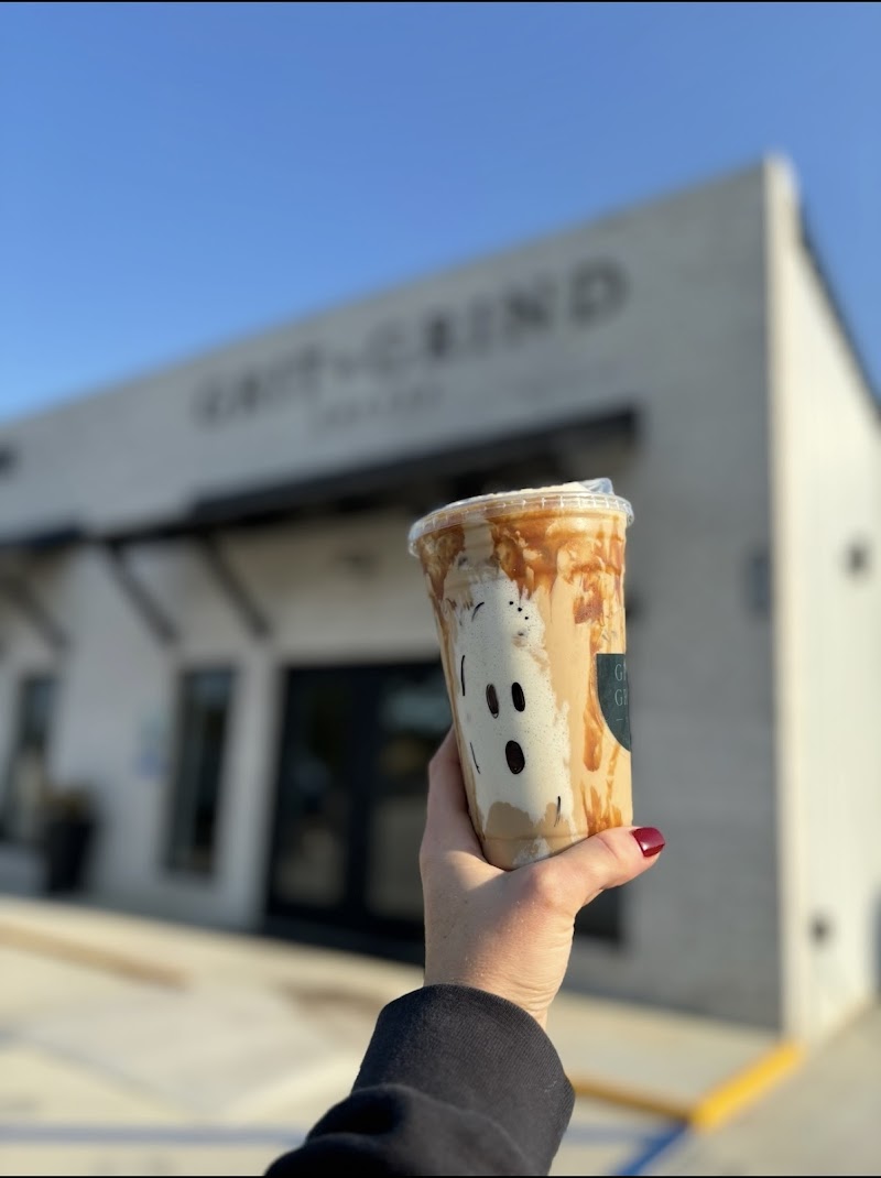 Grit + Grind Coffee photo 3