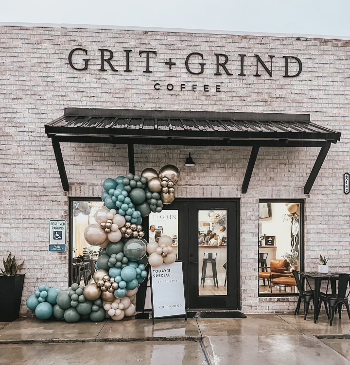 Grit + Grind Coffee photo 1