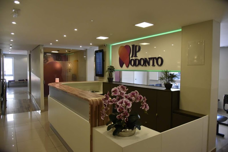 JP ODONTO - BH - foto 4