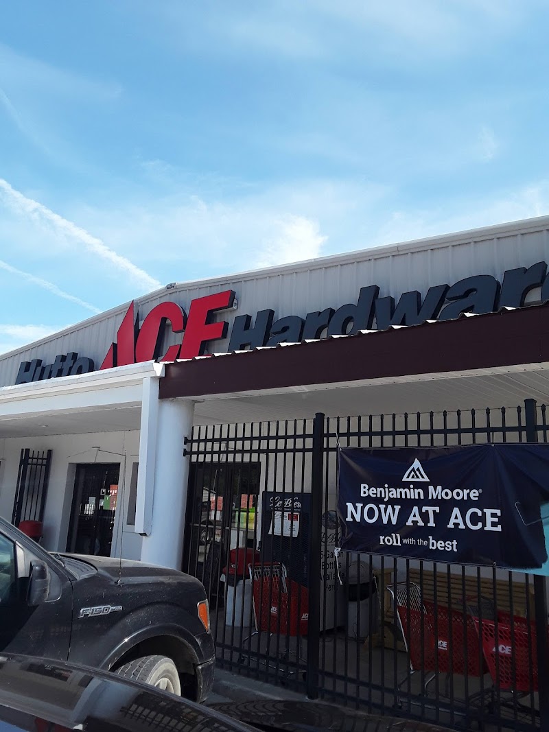 Hutto Ace Hardware LLC photo