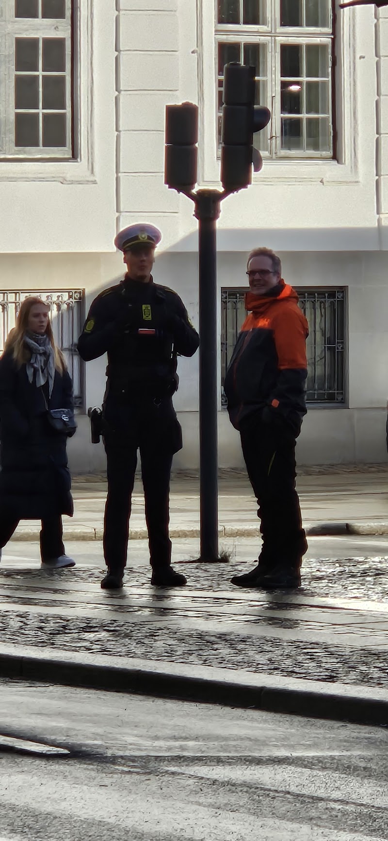 Specialtandlægerne i Bredgade I/S - billede 1