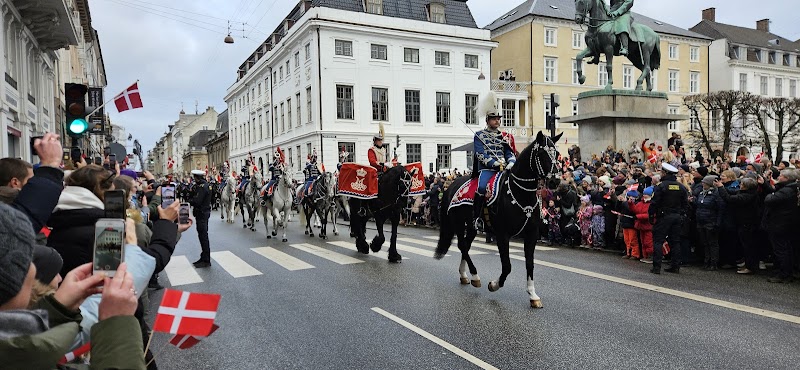 Specialtandlægerne i Bredgade I/S - billede 2