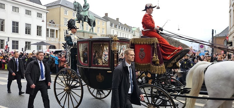 Specialtandlægerne i Bredgade I/S - billede 10