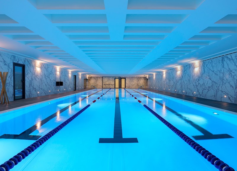 Virgin Active Collection Napoli Santa Lucia