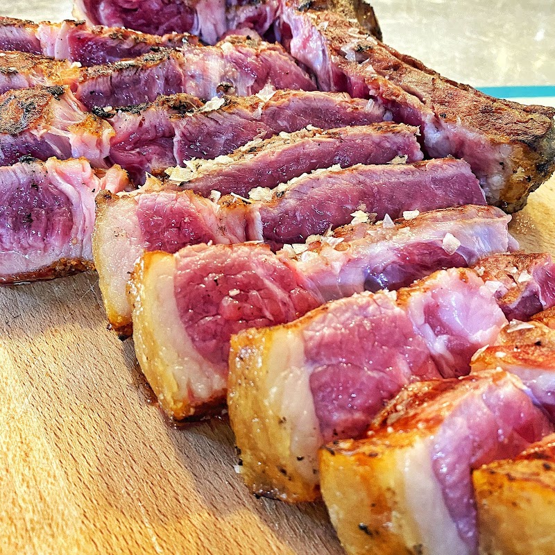 Brasería Casa Reboiro photo 2