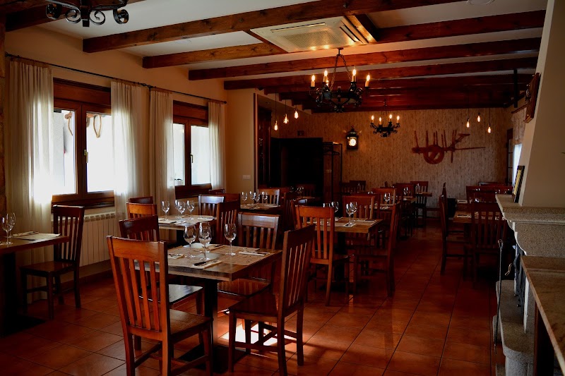 Brasería Casa Reboiro photo 4