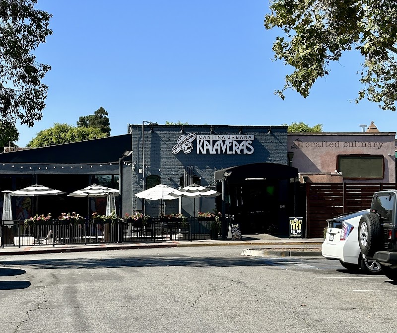 Kalaveras - Fullerton