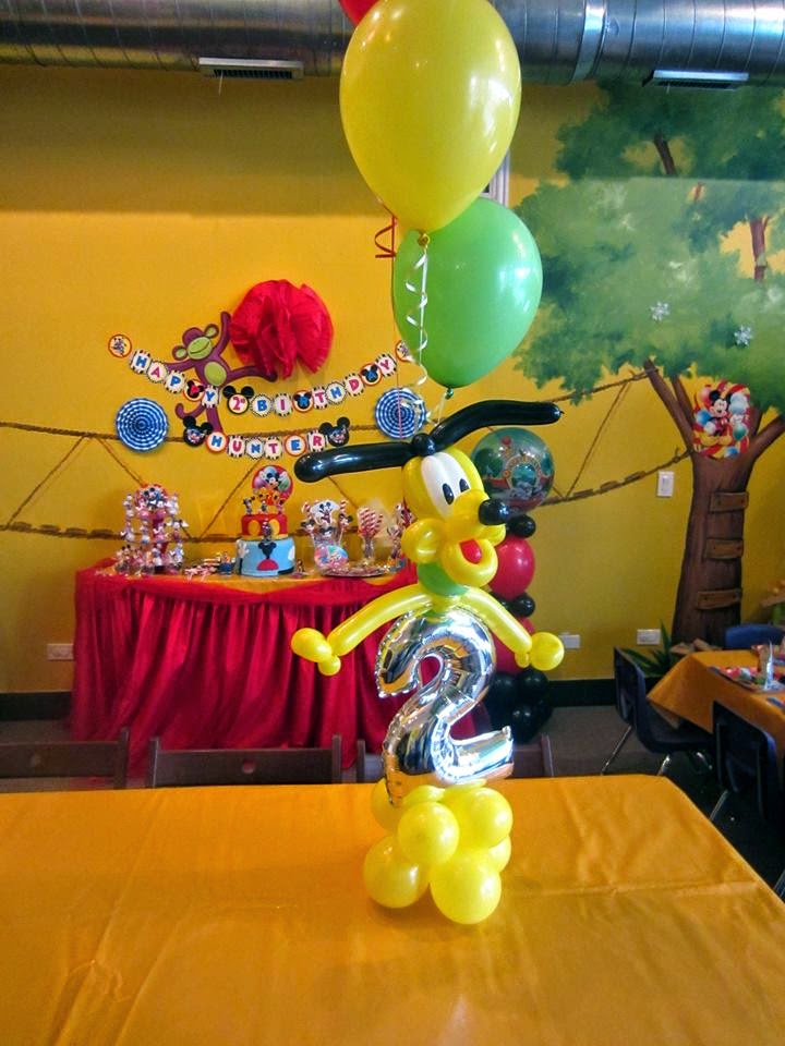 Purple Monkey Playroom LLC — Indoor Playground in Chicago