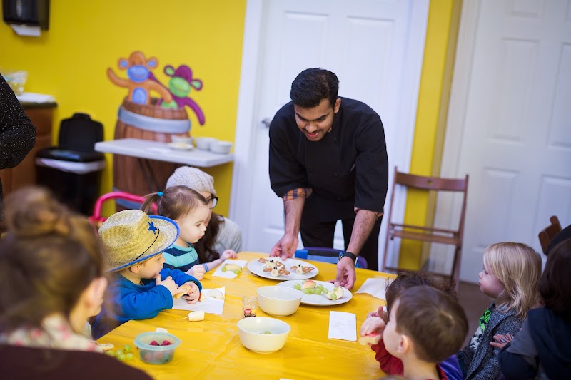 Purple Monkey Playroom LLC photo 9