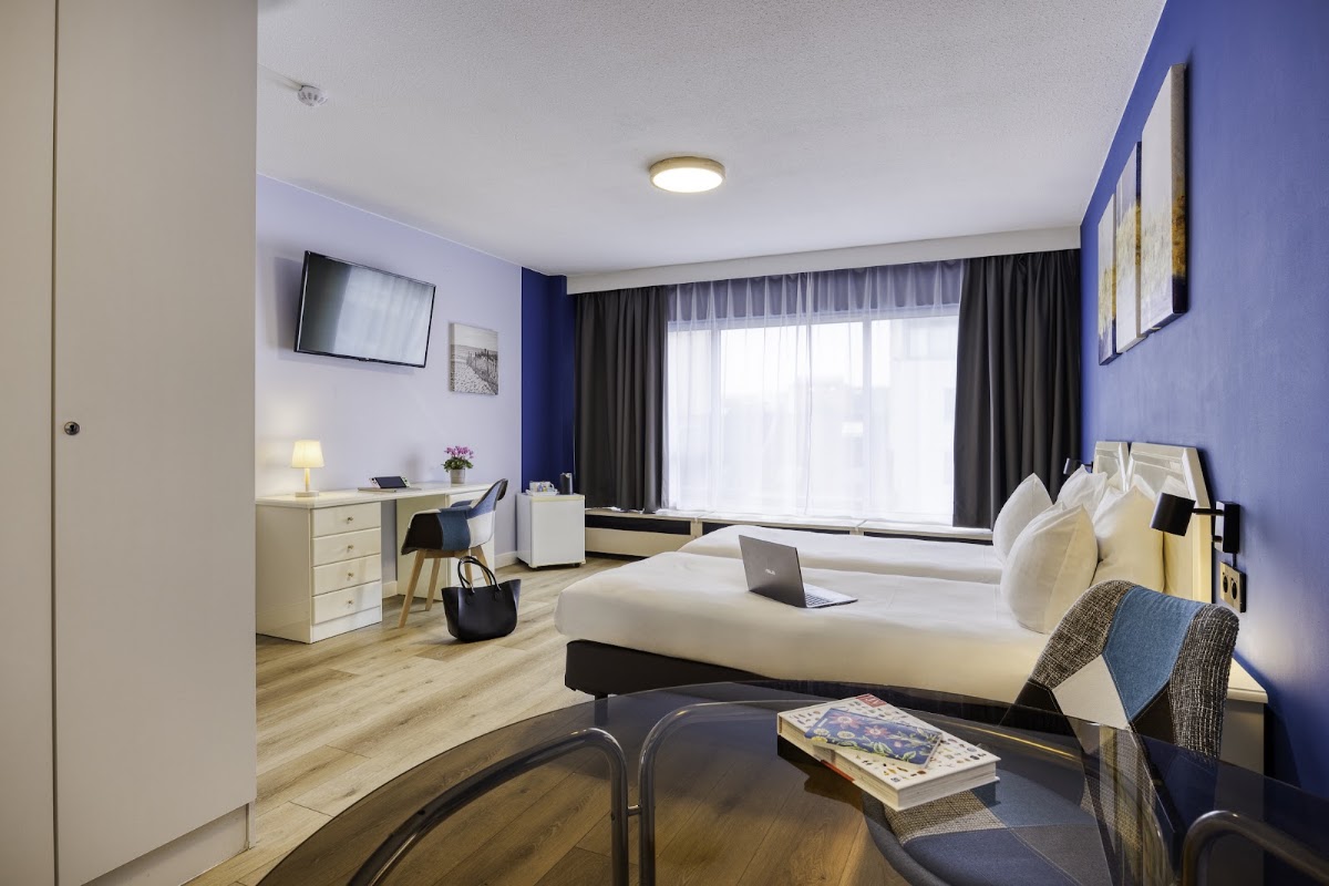First Euroflat Hotel 4