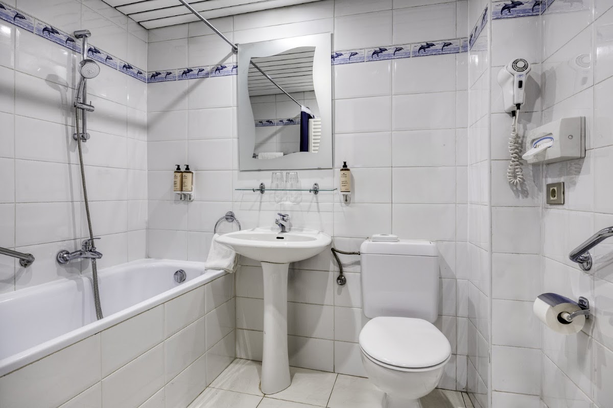 First Euroflat Hotel 2