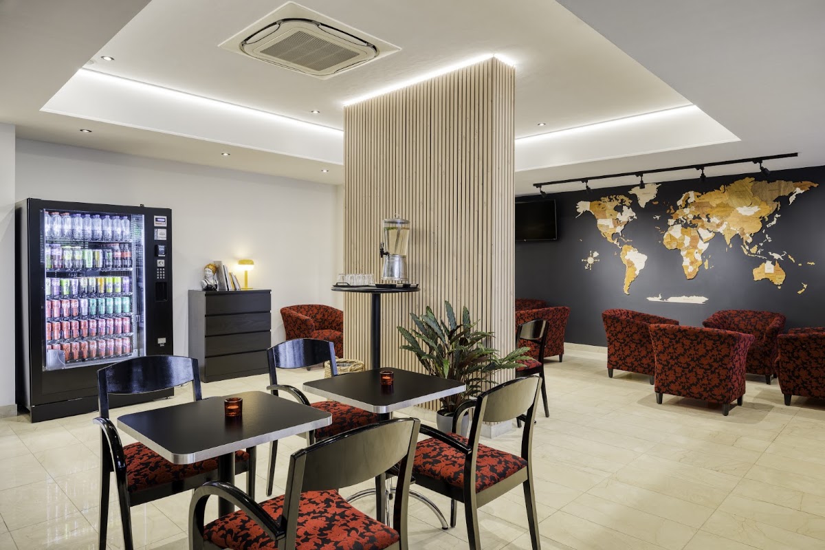 First Euroflat Hotel 3