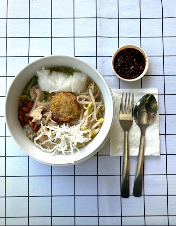 Warong maktok - Photo 1