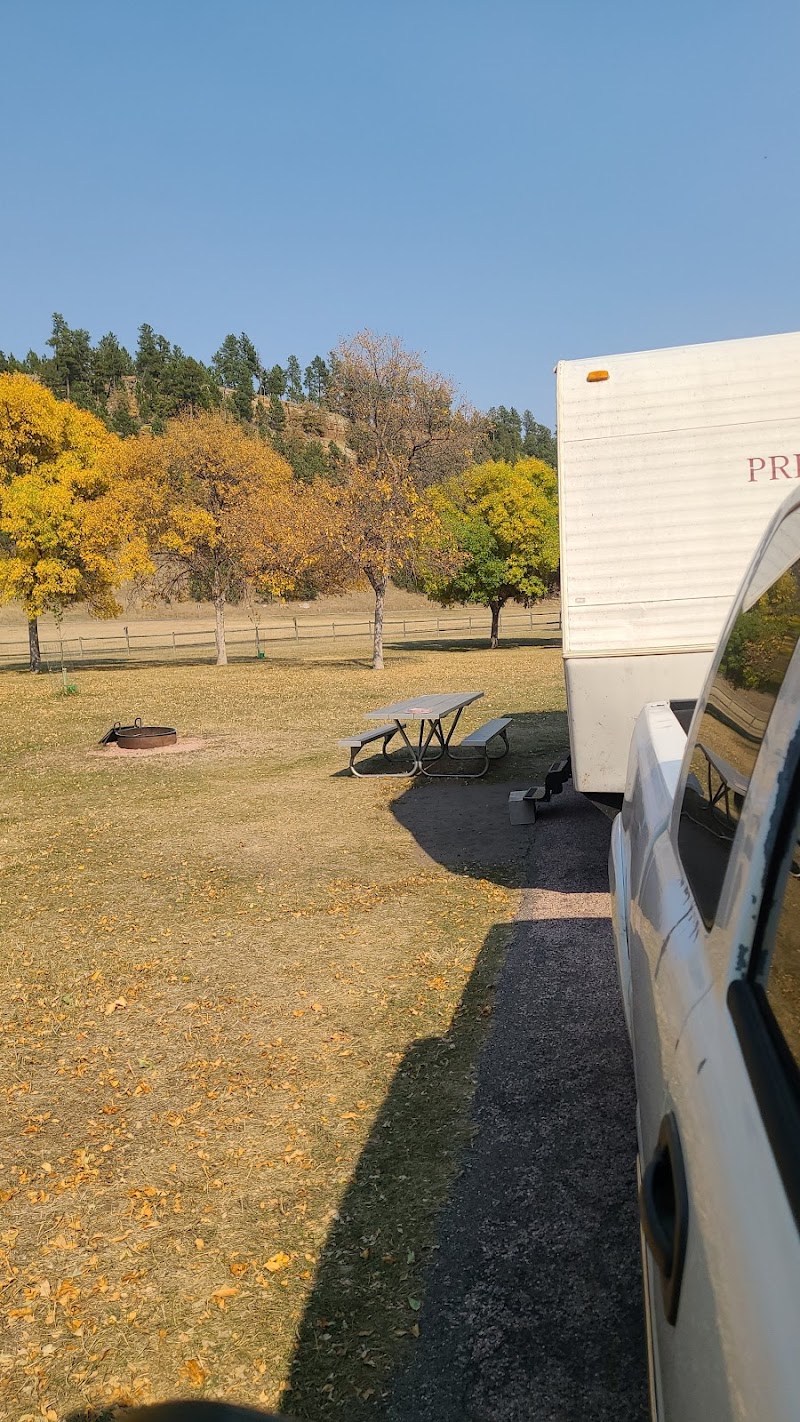 Game Lodge Campground - Photo 2