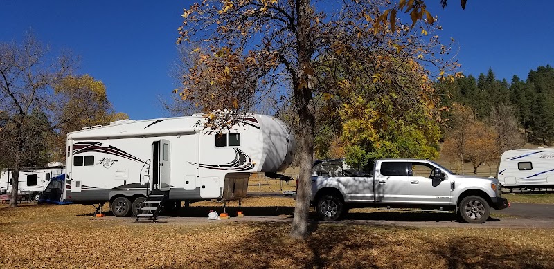 Game Lodge Campground - Photo 4