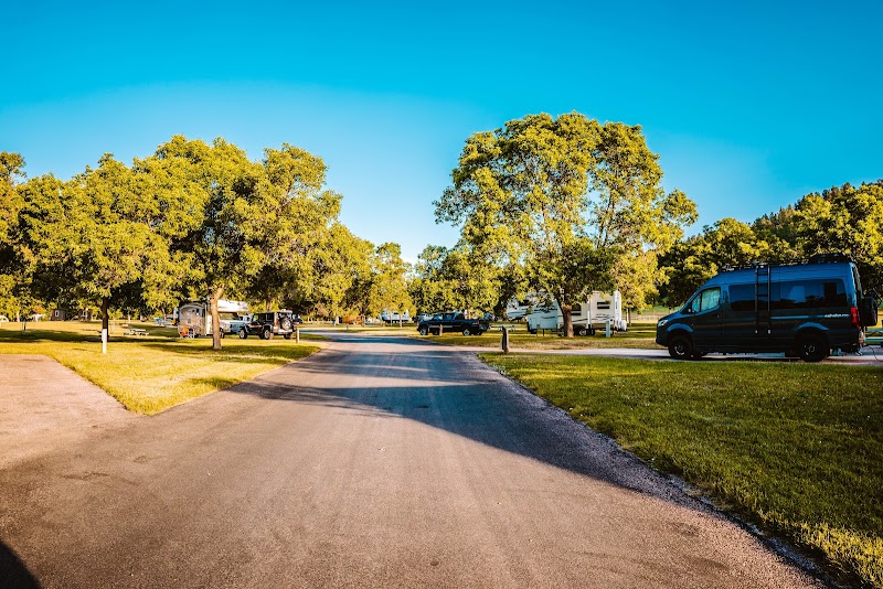 Game Lodge Campground - Photo 1