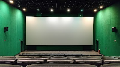 Cinemars Srl