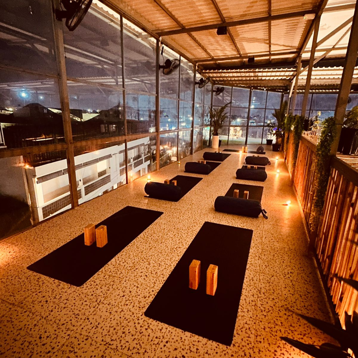 ADDA YOGA CANGGU - ⭐️ Meditation | Breath | Sound ⭐️ Private Yoga Bali — 4
