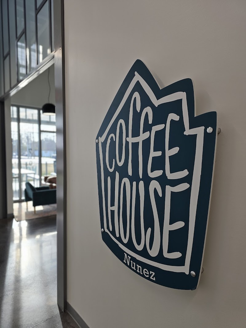 The Coffeehouse-Nunez photo 2