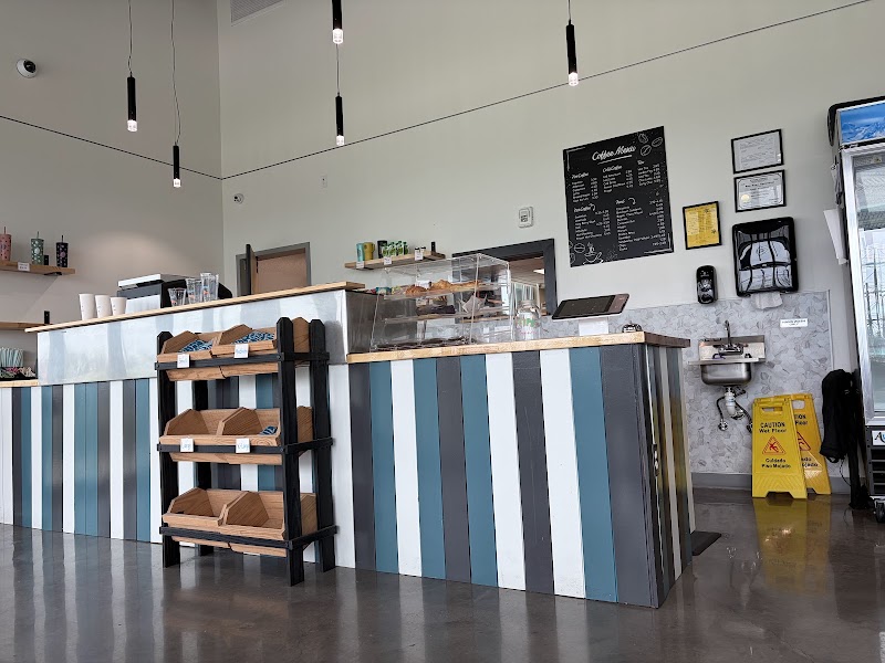 The Coffeehouse-Nunez photo 1