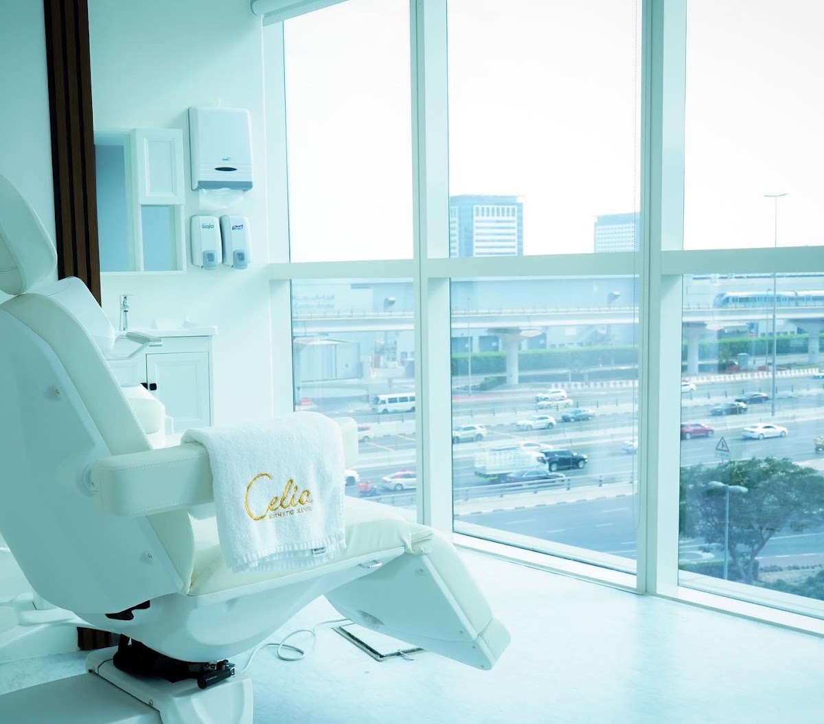 Celia Aesthetic Clinic 2