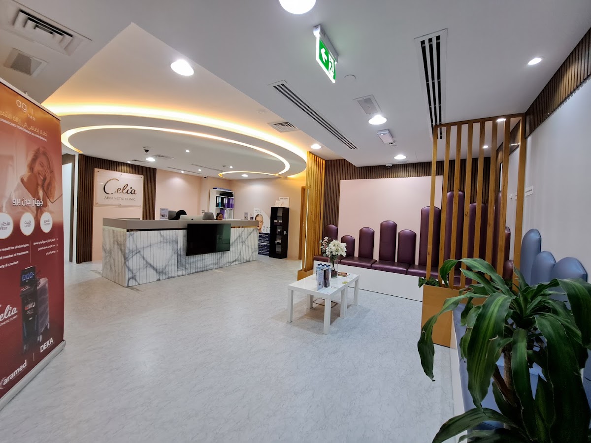 Celia Aesthetic Clinic 4