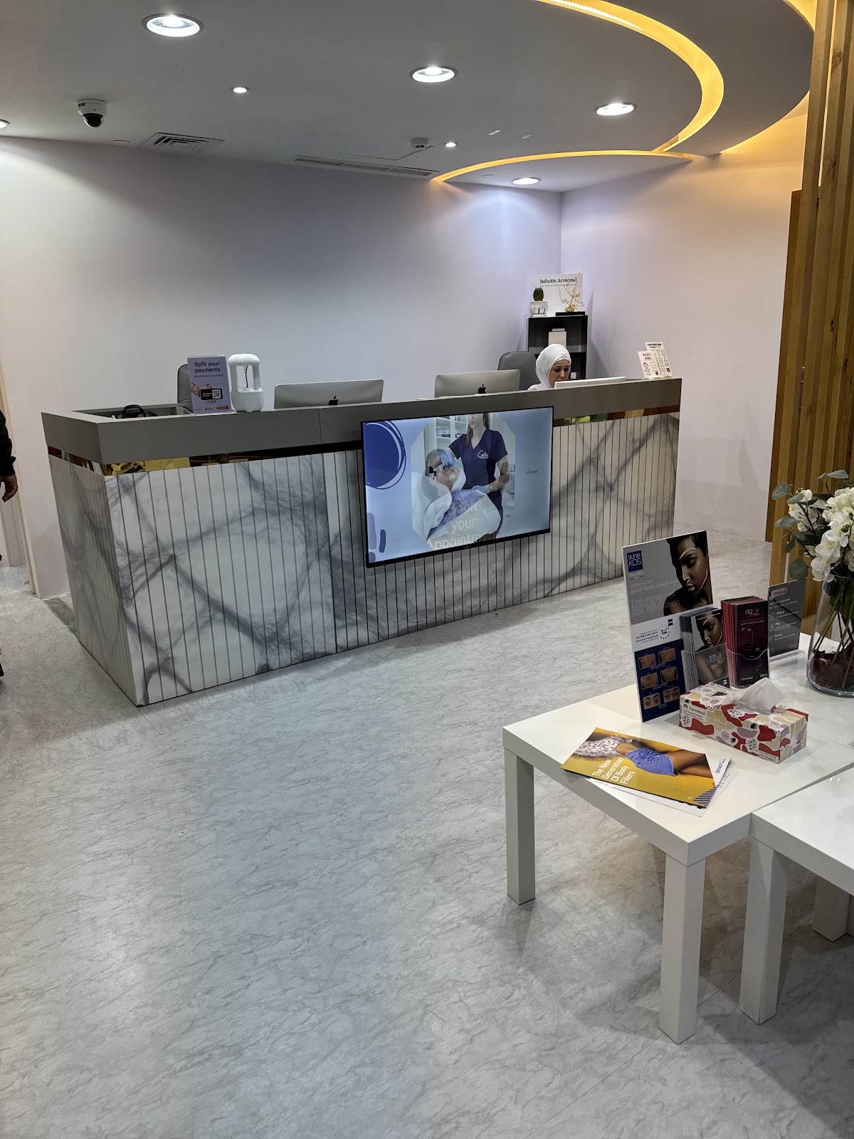Celia Aesthetic Clinic 3