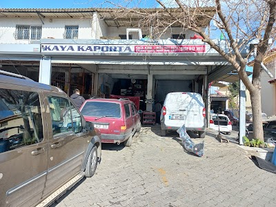 Kaya Oto Kaporta - Oto Servisi