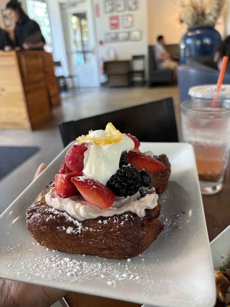 Cafe Luna photo 3
