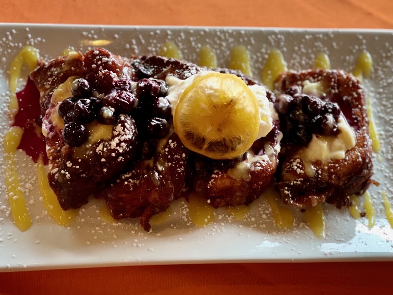 Cafe Luna photo 2