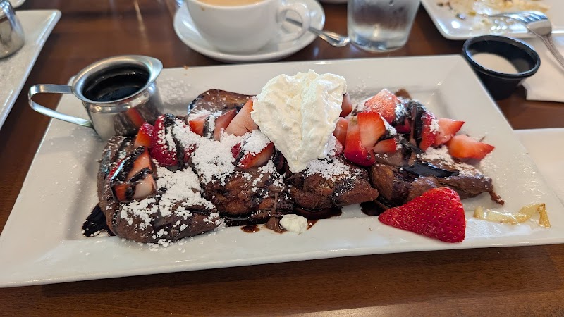 Cafe Luna photo 3