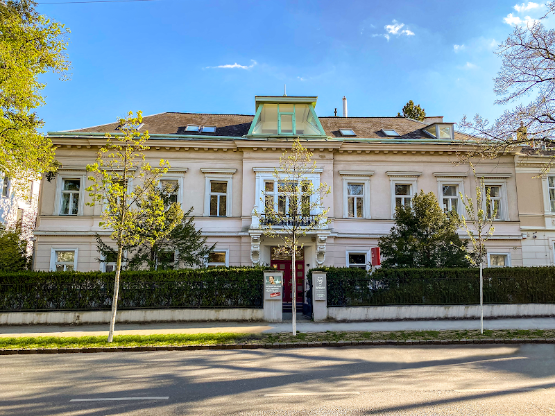 Dental Clinic Vienna Döbling ZWD