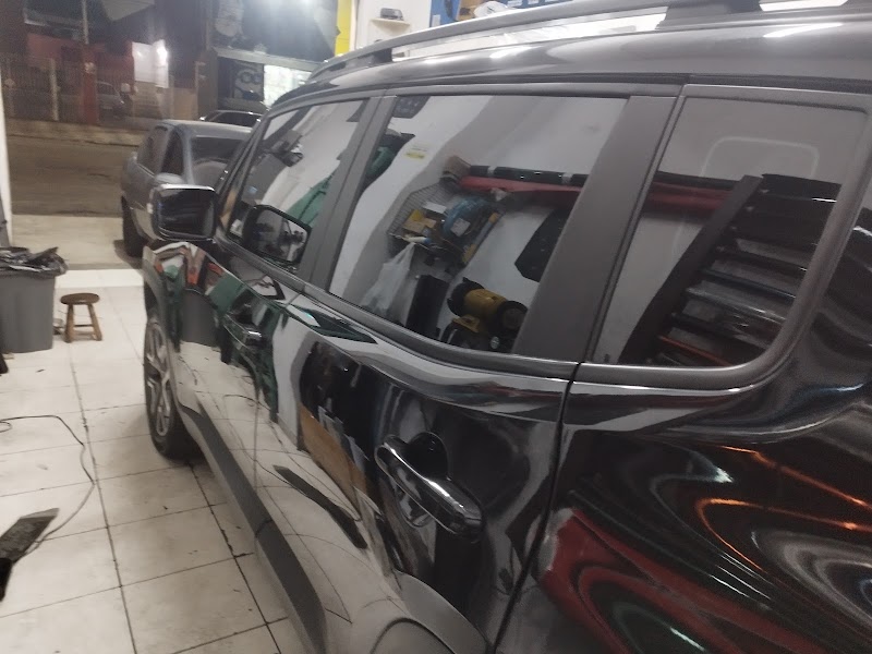 Foto de GlassFilm Peliculas Automotivas (insulfilm)