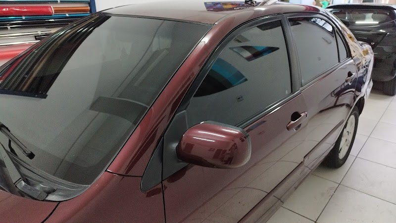 Foto de GlassFilm Peliculas Automotivas (insulfilm)