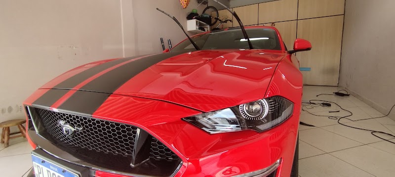 Foto de GlassFilm Peliculas Automotivas (insulfilm)