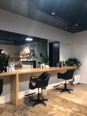 Blairgowrie Salon