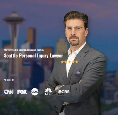 Davis Law Group Car Accident and Personal Injury Lawyers Seattle - Car accident lawyer in Seattle